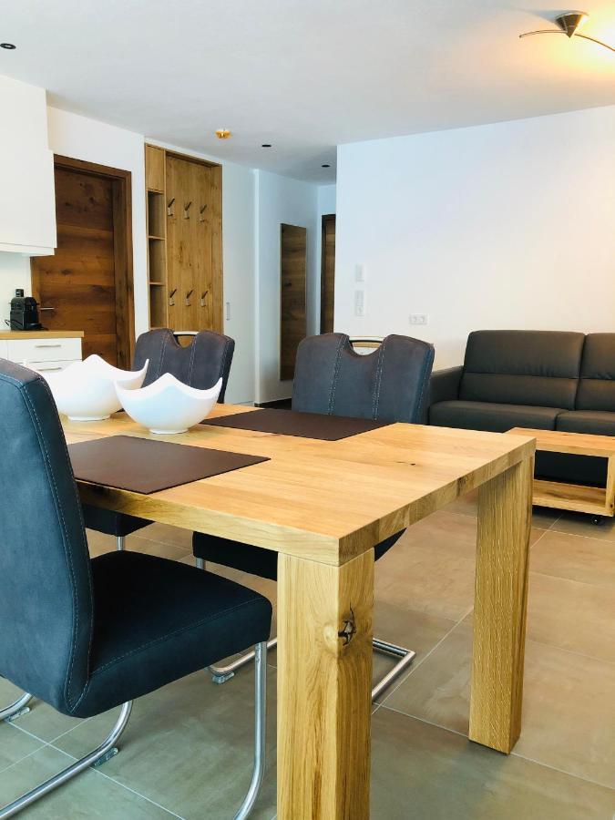Arlberg Mountain Resort ペットイ・アム・アールベルク エクステリア 写真