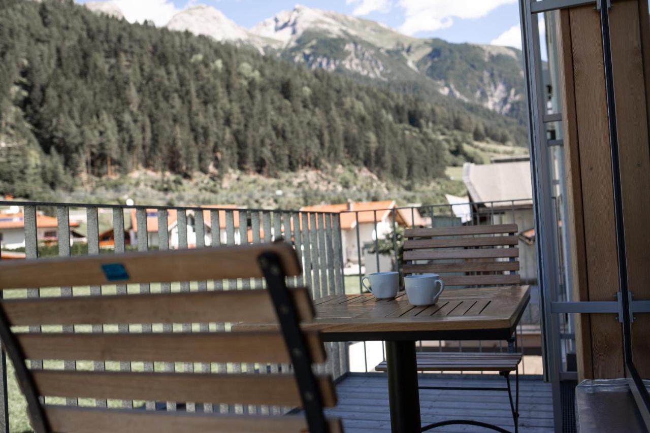 Arlberg Mountain Resort ペットイ・アム・アールベルク エクステリア 写真