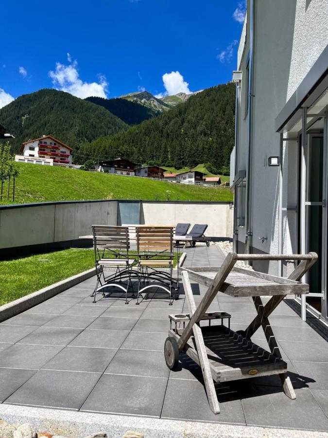 Arlberg Mountain Resort ペットイ・アム・アールベルク エクステリア 写真