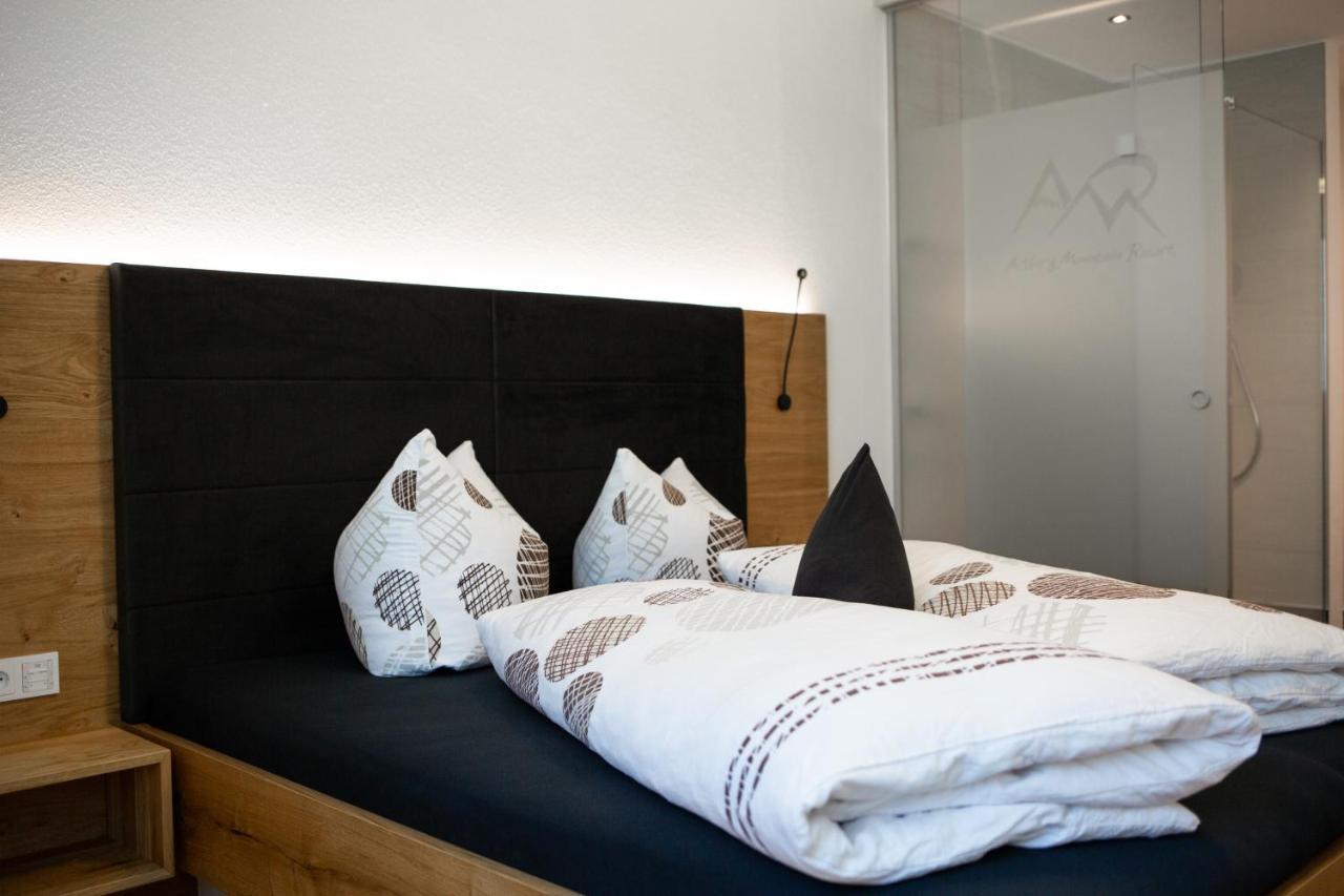 Arlberg Mountain Resort ペットイ・アム・アールベルク エクステリア 写真