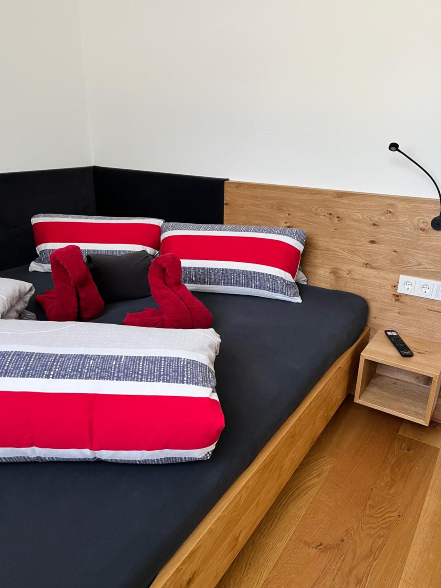 Arlberg Mountain Resort ペットイ・アム・アールベルク エクステリア 写真