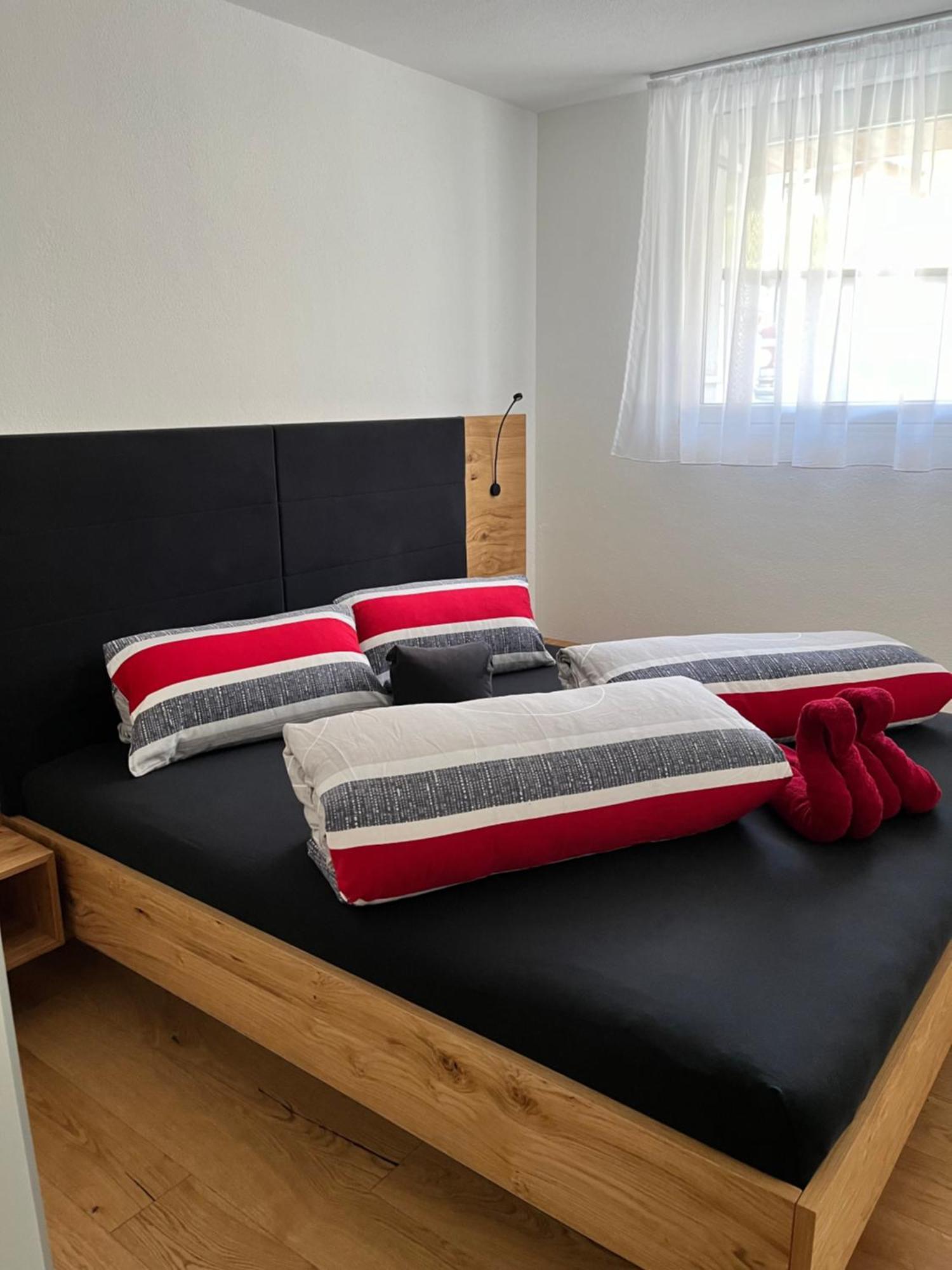 Arlberg Mountain Resort ペットイ・アム・アールベルク エクステリア 写真